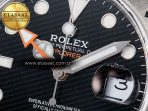 Rolex Explorer II 42mm 226570 904L Best Edition Black Dial on Bracelet SH3285-2 - Görsel 11
