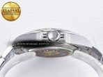 Rolex Explorer II 42mm 226570 904L White Dial on Bracelet SH3285-2 - Görsel 15