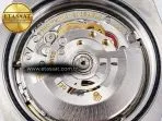 Rolex Explorer II 42mm 226570 904L White Dial on Bracelet SH3285-2 - Görsel 21