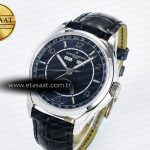 Vacheron Conatantin Fiftysix Complete Calendar Blue Dial A2460