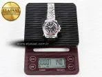 Rolex GMT-Master II 126710 BLRO Blue/Red Ceramic 904L ARF 1:1 Best Edition on Jubilee Bracelet SH3285 V3 - Görsel 34