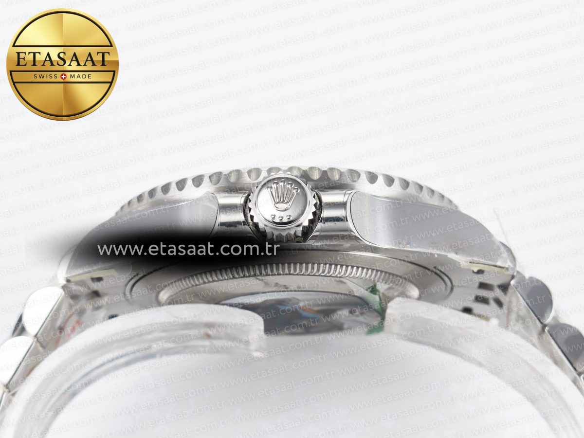 Rolex GMT-Master II 126710 BLRO Blue/Red Ceramic Clean Factory Best Edition on Jubilee Bracelet DD3285 CHS V2 - Görsel 15