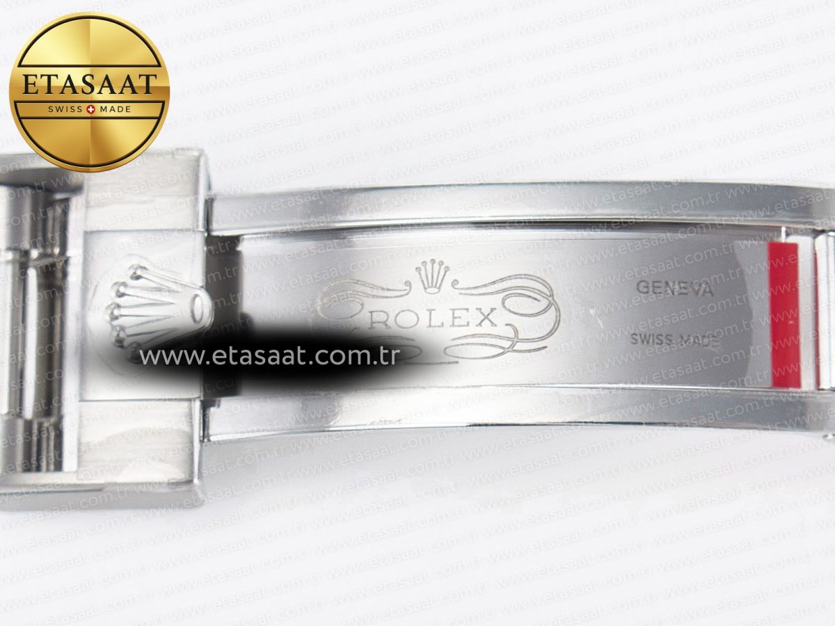 Rolex GMT-Master II 126710 BLRO Blue/Red Ceramic Clean Factory Best Edition on Jubilee Bracelet DD3285 CHS V2 - Görsel 31