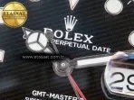 Rolex GMT-Master II 126710 BLRO Blue/Red Ceramic Clean Factory Best Edition on Oyster Bracelet DD3285 CHS V2 - Görsel 10