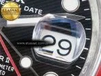 Rolex GMT-Master II 126710 BLRO Blue/Red Ceramic Clean Factory Best Edition on Oyster Bracelet DD3285 CHS V2 - Görsel 11