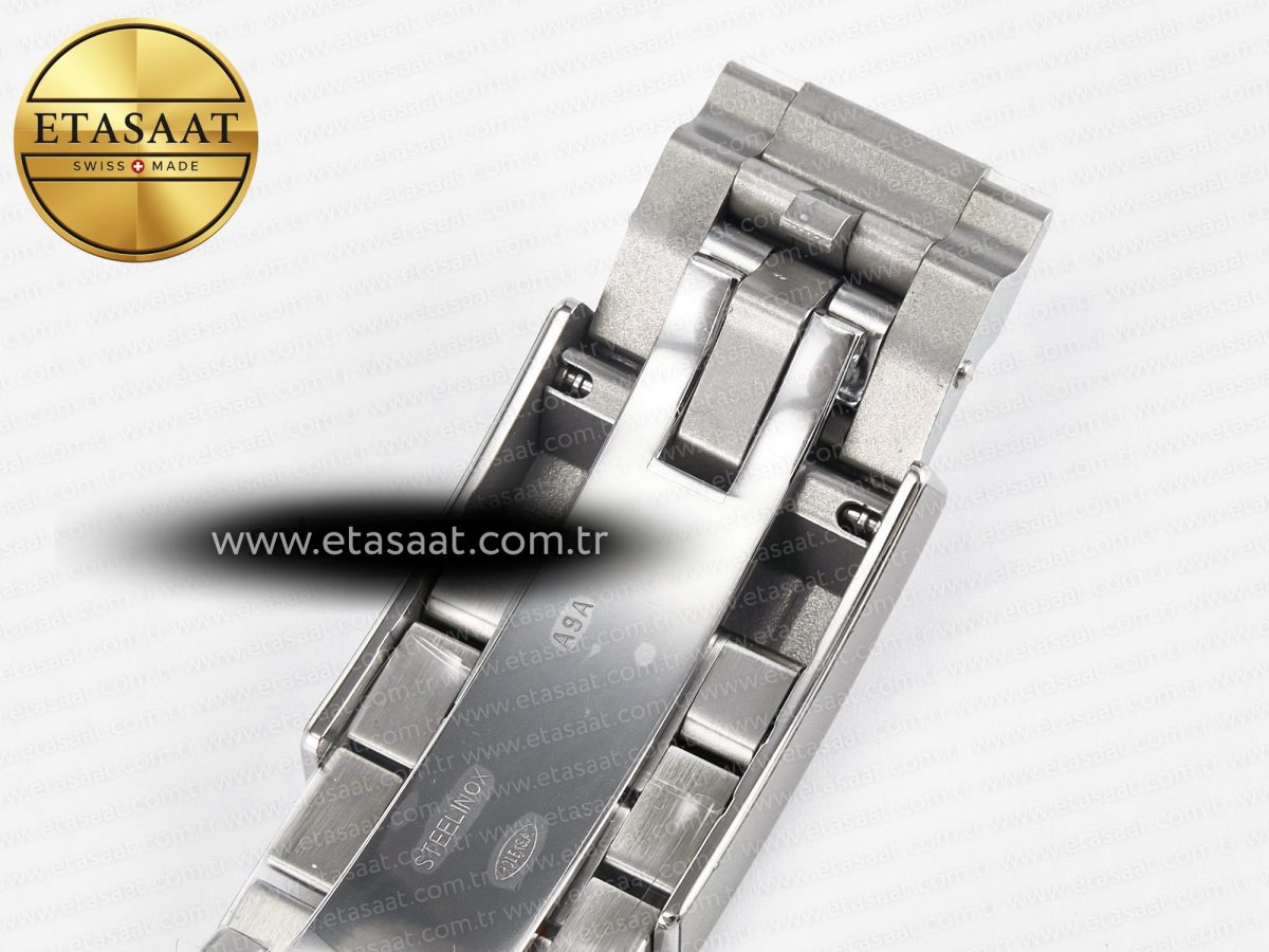 Rolex GMT-Master II 126710 BLRO V3 904L SS VSF 1:1 Best Edition Black Dial On Jubilee Bracelet DD3285 CHS - Görsel 28