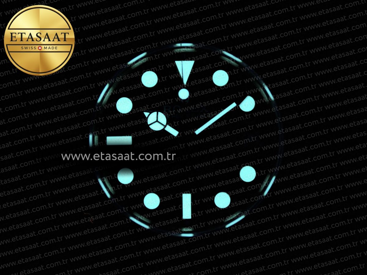 Rolex GMT-Master II 126710 BLRO V3 904L SS VSF 1:1 Best Edition Black Dial On Jubilee Bracelet DD3285 CHS - Görsel 34