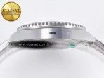 Rolex GMT-Master II 126710 GRNR Black/Gray Ceramic 904L Steel ARF 1:1 Best Edition on Oyster Strap SH3285 - Görsel 14
