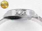 Rolex GMT-Master II 126710 GRNR Black/Gray Ceramic 904L Steel ARF 1:1 Best Edition on Oyster Strap SH3285 - Görsel 15