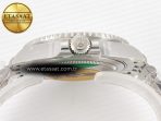 Rolex GMT-Master II 126710 GRNR Black/Gray Ceramic 904L Steel Clean 1:1 Best Edition on Jubilee Strap DD3285 - Görsel 14