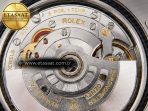 Rolex GMT-Master II 126710 GRNR Black/Gray Ceramic 904L Steel Clean 1:1 Best Edition on Jubilee Strap DD3285 - Görsel 22
