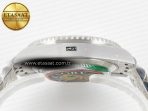 Rolex GMT-Master II 126710 GRNR Black/Grey Ceramic QF 1:1 Best Edition on Jubilee Bracelet VR3285 CHS - Görsel 14