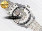 Rolex GMT-Master II 126710 GRNR Black/Grey Ceramic QF 1:1 Best Edition on Jubilee Bracelet VR3285 CHS - Görsel 19