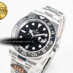 Rolex GMT-Master II 126710 Black/Grey Ceramic VR3285