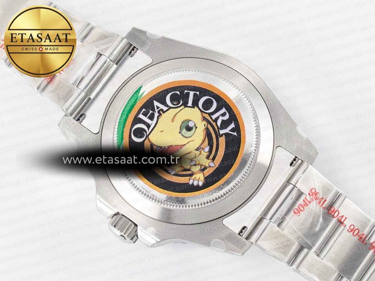 Rolex GMT-Master II 126710 Black/Grey Ceramic VR3285 - Görsel 17