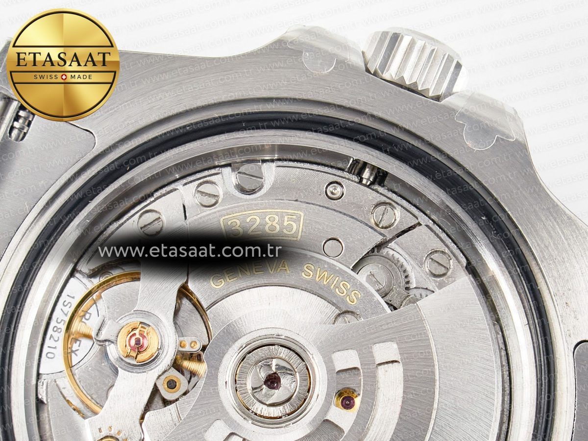 Rolex GMT-Master II 126710 Black/Grey Ceramic VR3285 - Görsel 24