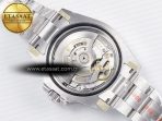 Rolex GMT-Master II 126710 LNRO Black/Red Ceramic 904L ARF 1:1 Best Edition on Oyster Bracelet SH3285 CHS V3 - Görsel 19