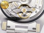 Rolex GMT-Master II 126710 LNRO Black/Red Ceramic 904L ARF 1:1 Best Edition on Oyster Bracelet SH3285 CHS V3 - Görsel 23