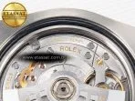 Rolex GMT-Master II 126711 Black/Brown Ceramic Clean 1:1 Best Edition on SS/RG Bracelet DD3285 - Görsel 22