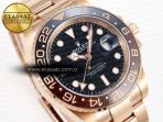 Rolex GMT MASTER II 126715 RG VR3285 - Görsel 5