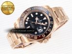 Rolex GMT MASTER II 126715 RG VR3285 - Görsel 6