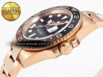 Rolex GMT MASTER II 126715 RG VR3285 - Görsel 8
