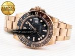Rolex GMT MASTER II 126715 RG VR3285 - Görsel 9