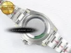 Rolex GMT-Master II 126716 BLAKEN 904L 1:1 Best Edition Blue Dial on SS Bracelet SH3285 - Görsel 17