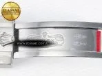 Rolex GMT-Master II 126716 BLAKEN 904L 1:1 Best Edition Blue Dial on SS Bracelet SH3285 - Görsel 32