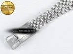 Rolex GMT-Master II 126716 BLAKEN 904L 1:1 Best Edition Blue Dial on SS Jubilee Bracelet SH3285 - Görsel 27