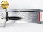 Rolex GMT-Master II 126716 BLAKEN 904L 1:1 Best Edition Blue Dial on SS Jubilee Bracelet SH3285 - Görsel 32
