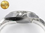 Rolex GMT-Master II 126716 BLAKEN 904L 1:1 Best Edition Meteorite Dial on SS Bracelet SH3285 - Görsel 15