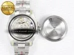 Rolex GMT-Master II 126716 BLAKEN 904L 1:1 Best Edition Meteorite Dial on SS Bracelet SH3285 - Görsel 18