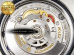 Rolex GMT-Master II 126716 BLAKEN 904L 1:1 Best Edition Meteorite Dial on SS Bracelet SH3285 - Görsel 21