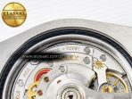 Rolex GMT-Master II 126716 BLAKEN 904L 1:1 Best Edition Meteorite Dial on SS Bracelet SH3285 - Görsel 22