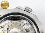 Rolex GMT-Master II 126716 BLAKEN 904L 1:1 Best Edition Meteorite Dial on SS Bracelet SH3285 - Görsel 23