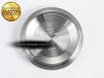 Rolex GMT-Master II 126716 BLAKEN 904L 1:1 Best Edition Meteorite Dial on SS Bracelet SH3285 - Görsel 25
