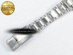 Rolex GMT-Master II 126716 BLAKEN 904L 1:1 Best Edition Meteorite Dial on SS Bracelet SH3285 - Görsel 27