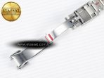 Rolex GMT-Master II 126716 BLAKEN 904L 1:1 Best Edition Meteorite Dial on SS Bracelet SH3285 - Görsel 29