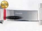 Rolex GMT-Master II 126716 BLAKEN 904L 1:1 Best Edition Meteorite Dial on SS Bracelet SH3285 - Görsel 30