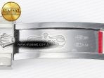 Rolex GMT-Master II 126716 BLAKEN 904L 1:1 Best Edition Meteorite Dial on SS Bracelet SH3285 - Görsel 32