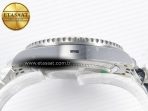 Rolex GMT-Master II 126716 BLAKEN 904L 1:1 Best Edition Meteorite Dial on SS Jubilee Bracelet SH3285 - Görsel 14
