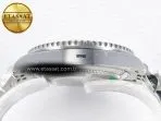 Rolex GMT-Master II 126716 BLAKEN 904L 1:1 Best Edition Meteorite Dial on SS Jubilee Bracelet SH3285 - Görsel 14