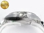 Rolex GMT-Master II 126716 BLAKEN 904L 1:1 Best Edition Meteorite Dial on SS Jubilee Bracelet SH3285 - Görsel 15