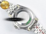 Rolex GMT-Master II 126716 BLAKEN 904L 1:1 Best Edition Meteorite Dial on SS Jubilee Bracelet SH3285 - Görsel 17