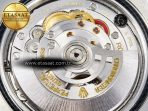 Rolex GMT-Master II 126716 BLAKEN 904L 1:1 Best Edition Meteorite Dial on SS Jubilee Bracelet SH3285 - Görsel 21