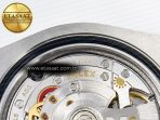 Rolex GMT-Master II 126716 BLAKEN 904L 1:1 Best Edition Meteorite Dial on SS Jubilee Bracelet SH3285 - Görsel 22