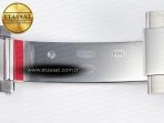 Rolex GMT-Master II 126716 BLAKEN 904L 1:1 Best Edition Meteorite Dial on SS Jubilee Bracelet SH3285 - Görsel 30