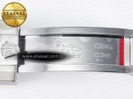 Rolex GMT-Master II 126716 BLAKEN 904L 1:1 Best Edition Meteorite Dial on SS Jubilee Bracelet SH3285 - Görsel 32