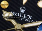 Rolex GMT Master II 126718  Black Dial on Jubilee VR3285 - Görsel 10